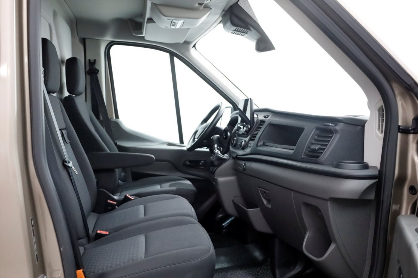 Foto van Ford Transit