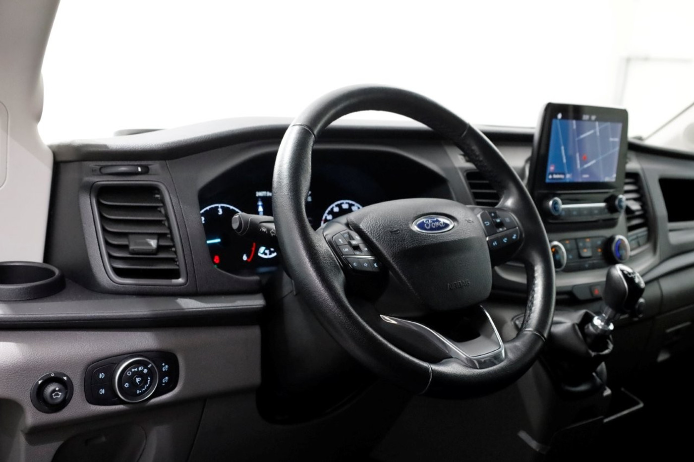 Foto van Ford Transit