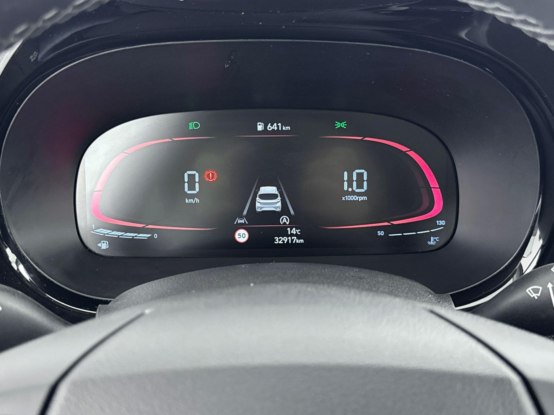 Foto van Hyundai I10