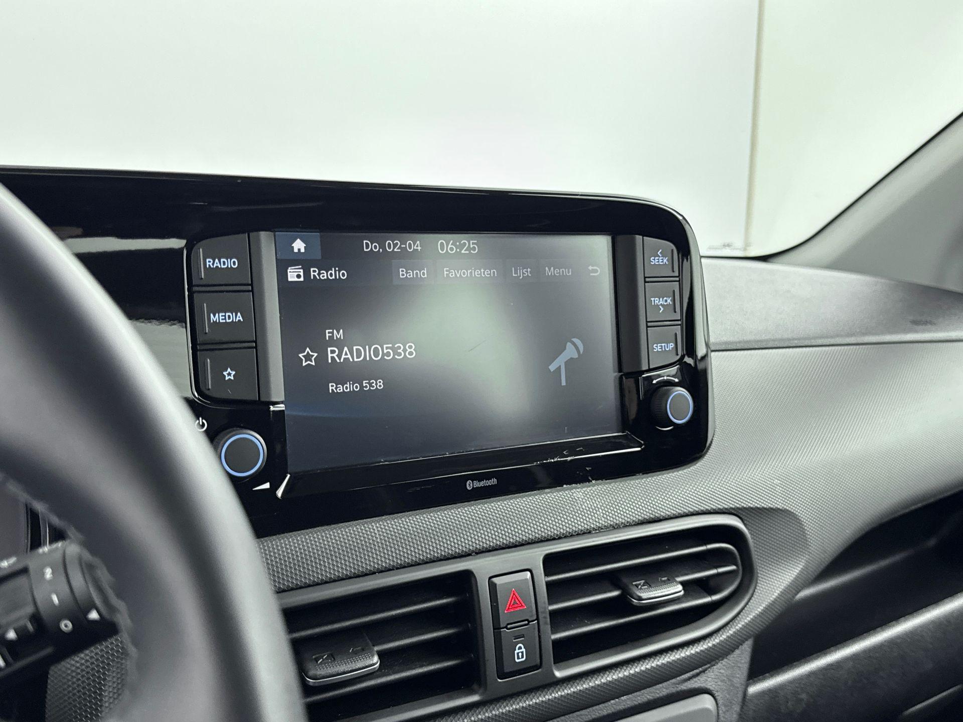 Foto van Hyundai I10