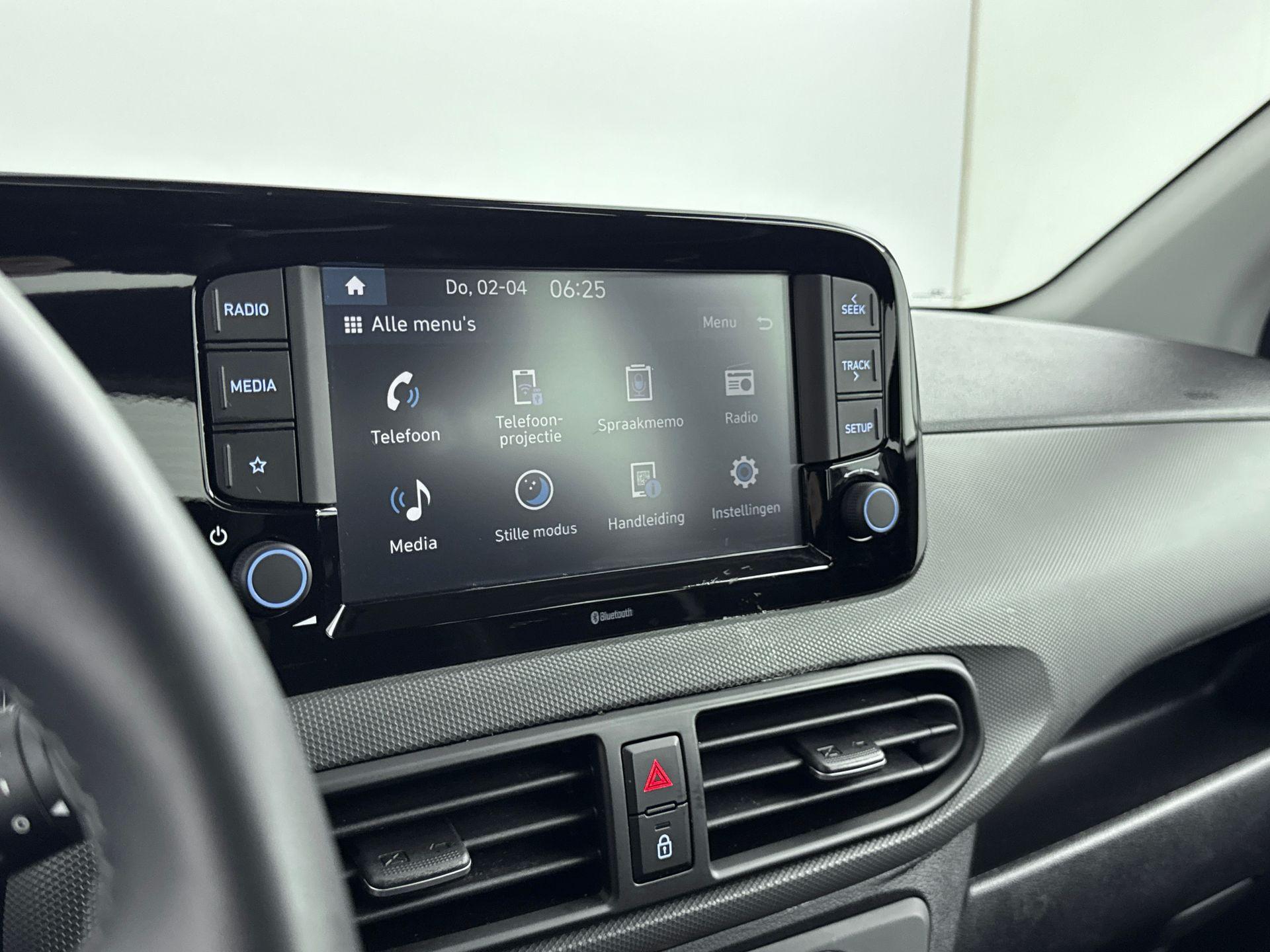 Foto van Hyundai I10