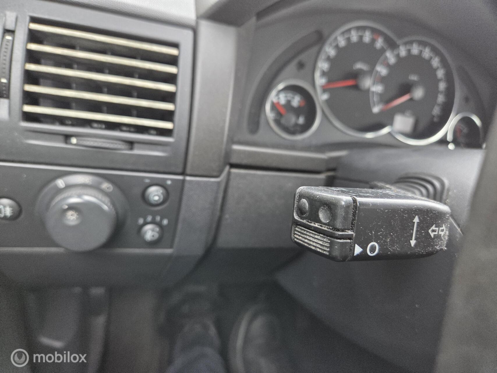 Foto van Opel Meriva-a