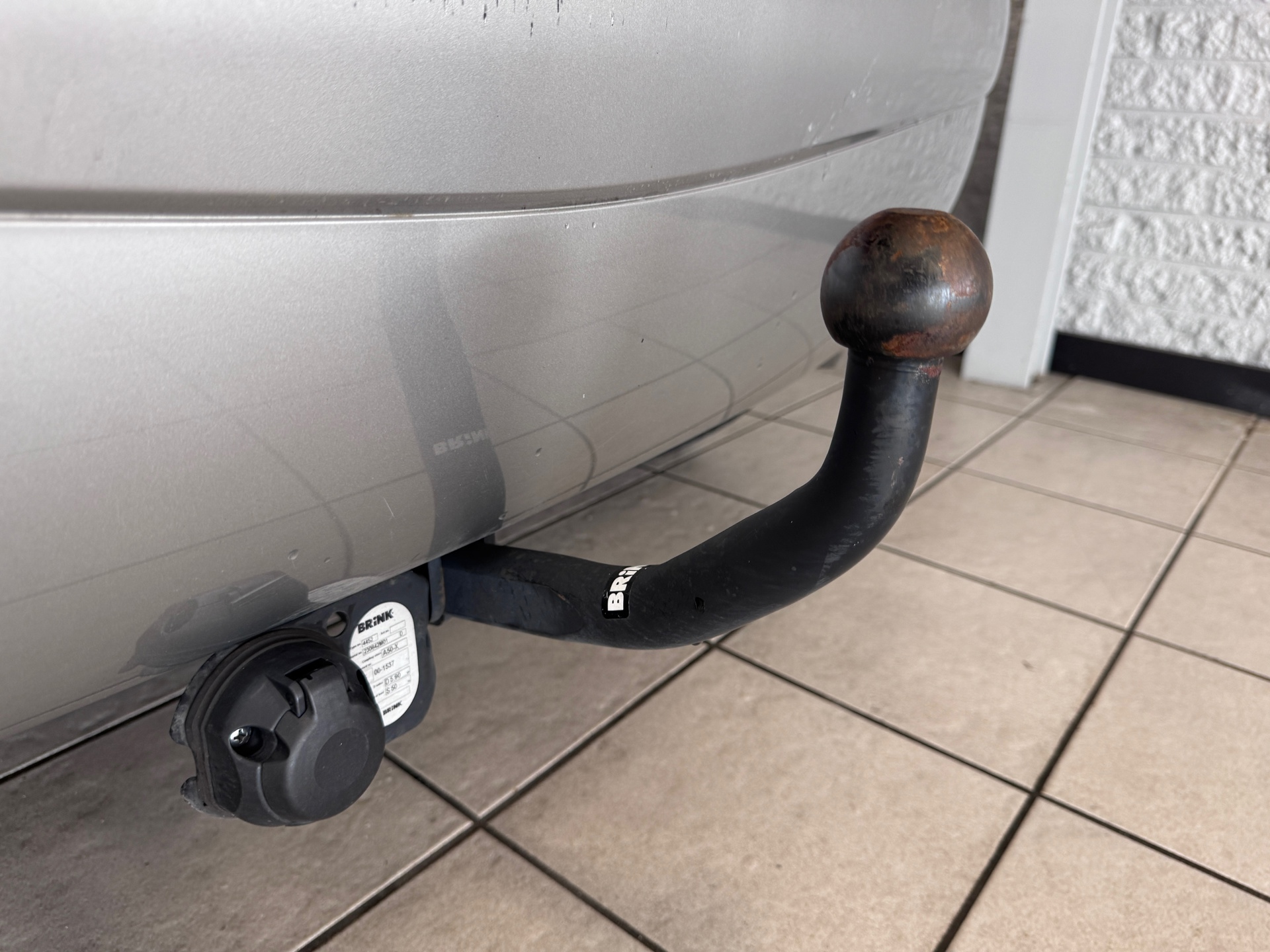Foto van Nissan Nissan Note