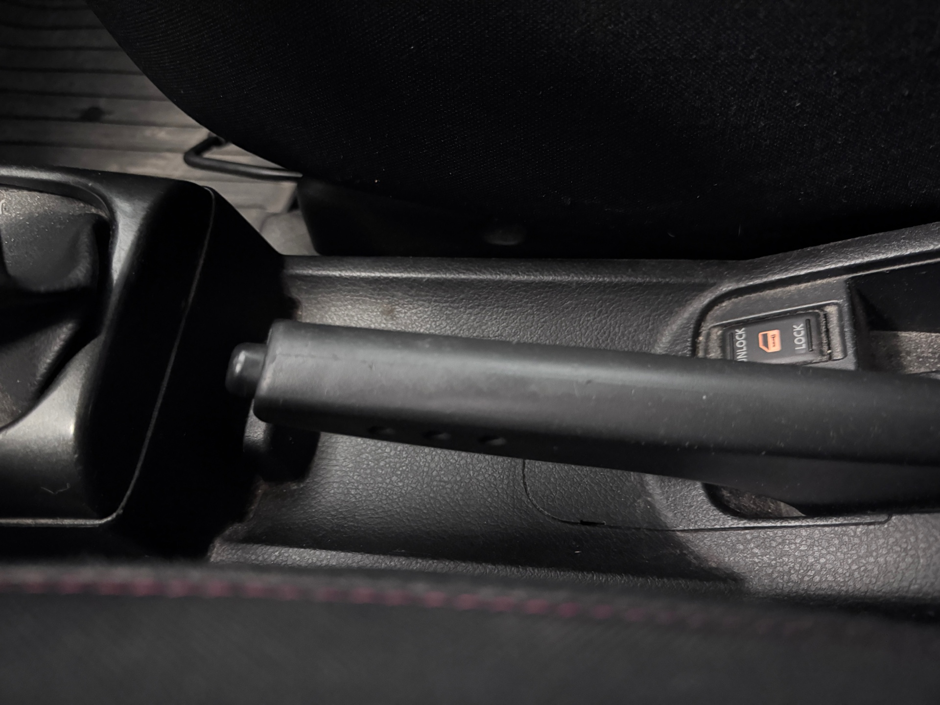 Foto van Nissan Nissan Note