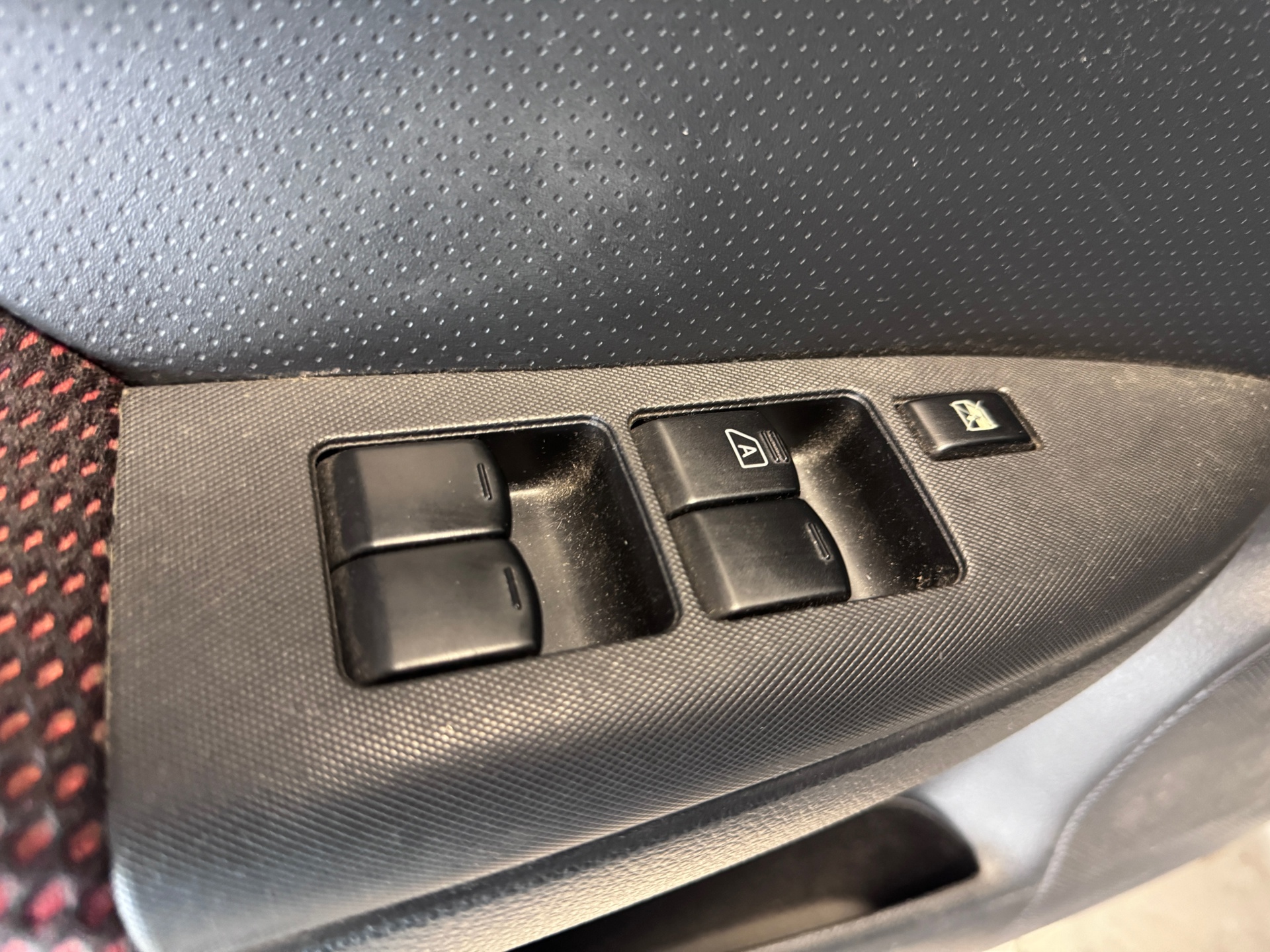 Foto van Nissan Nissan Note