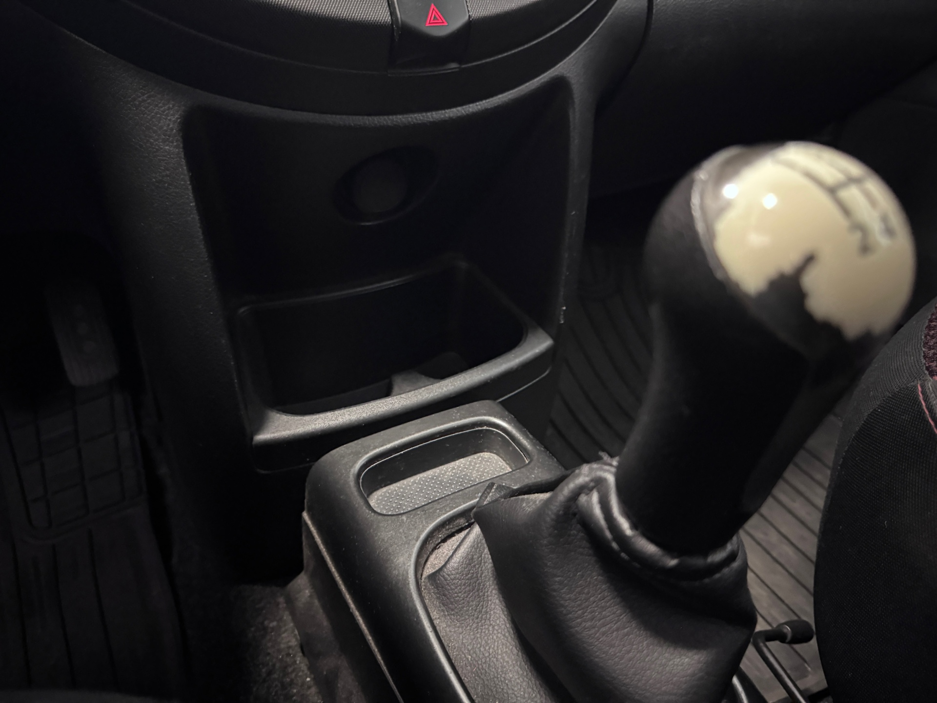 Foto van Nissan Nissan Note