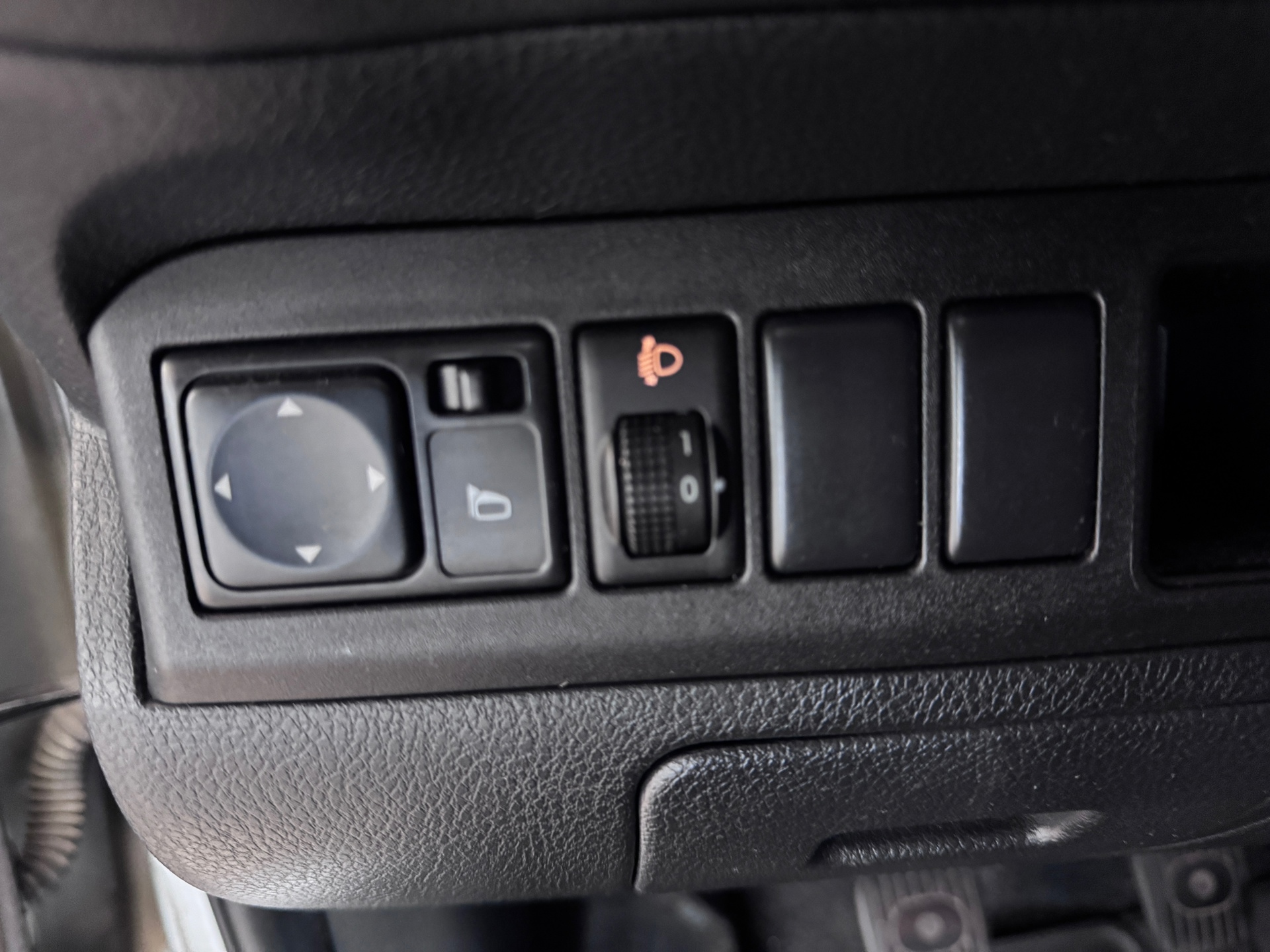 Foto van Nissan Nissan Note