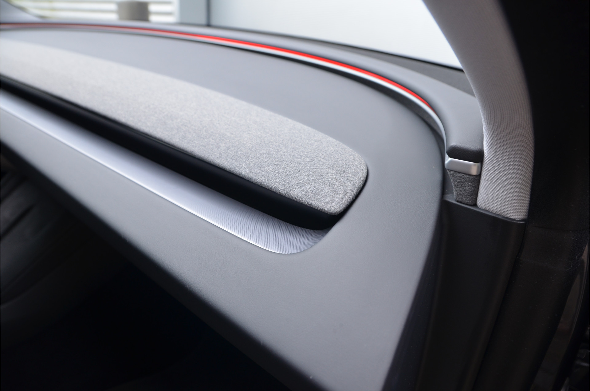 Foto van Tesla Model 3