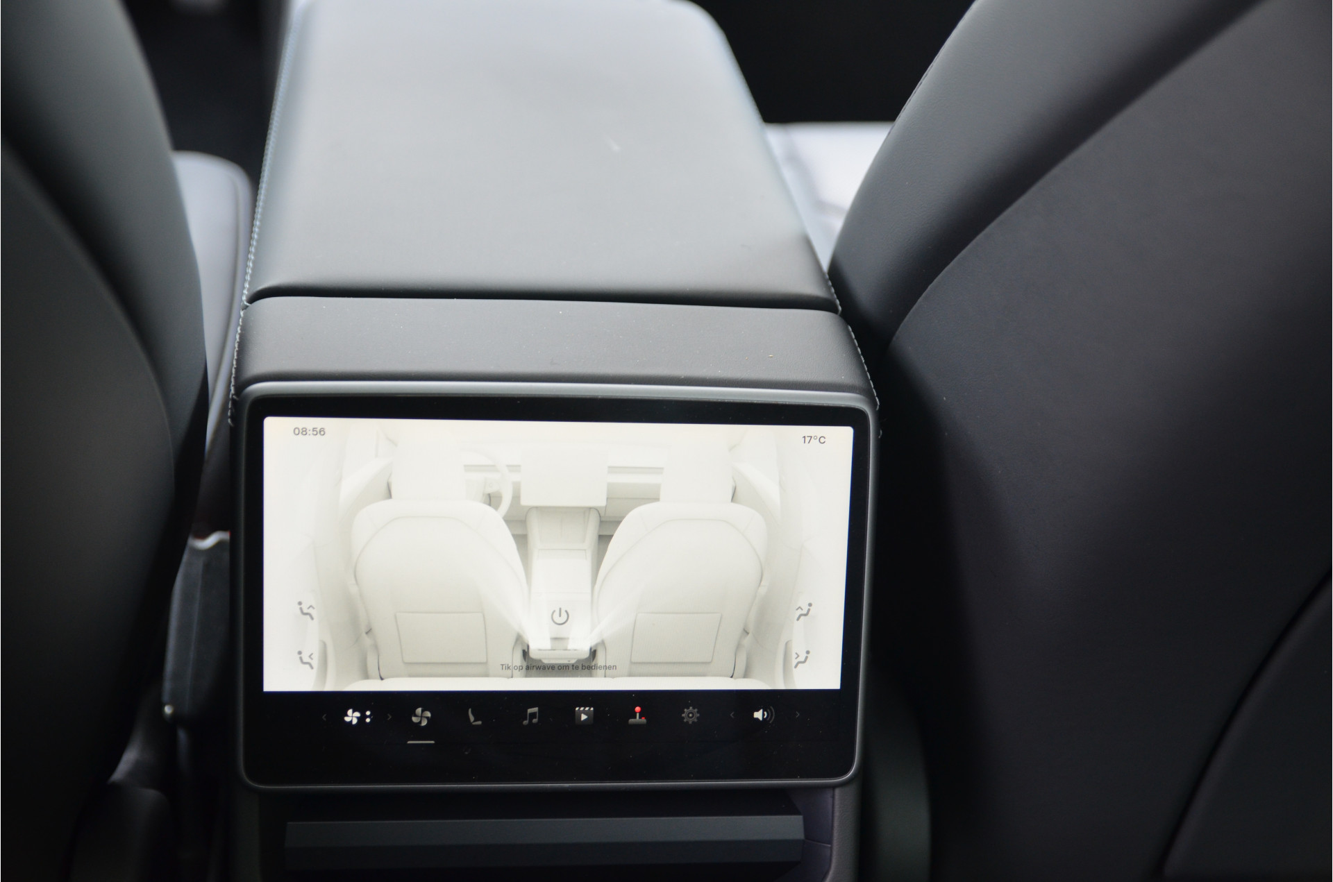 Foto van Tesla Model 3