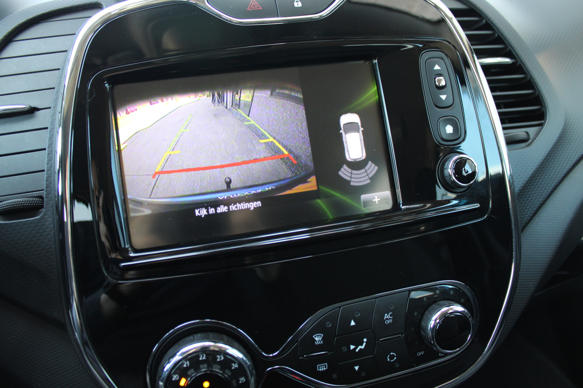 Foto van Renault Captur
