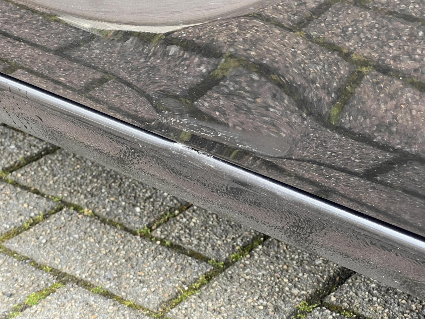 Foto van Opel Meriva