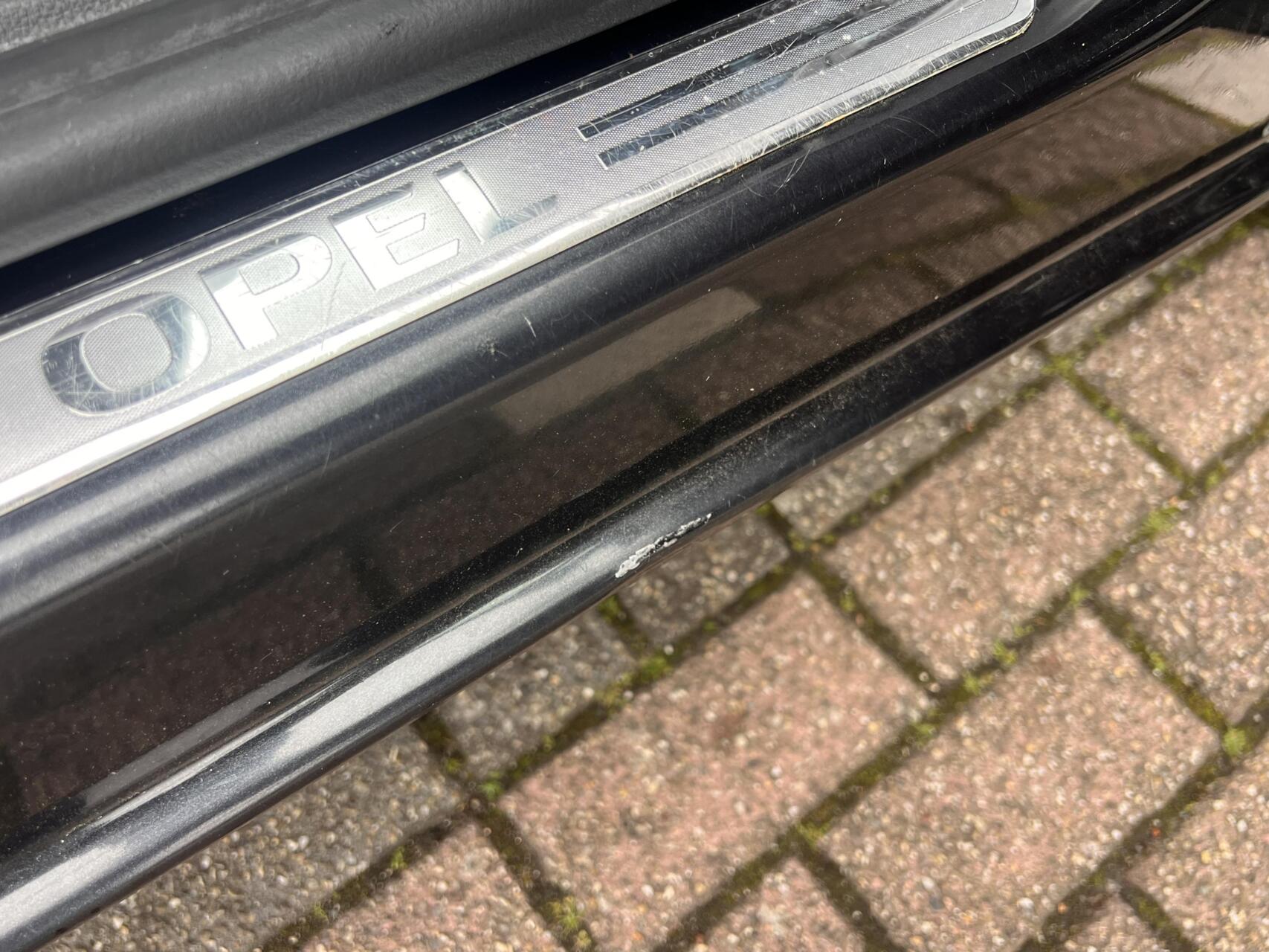 Foto van Opel Meriva