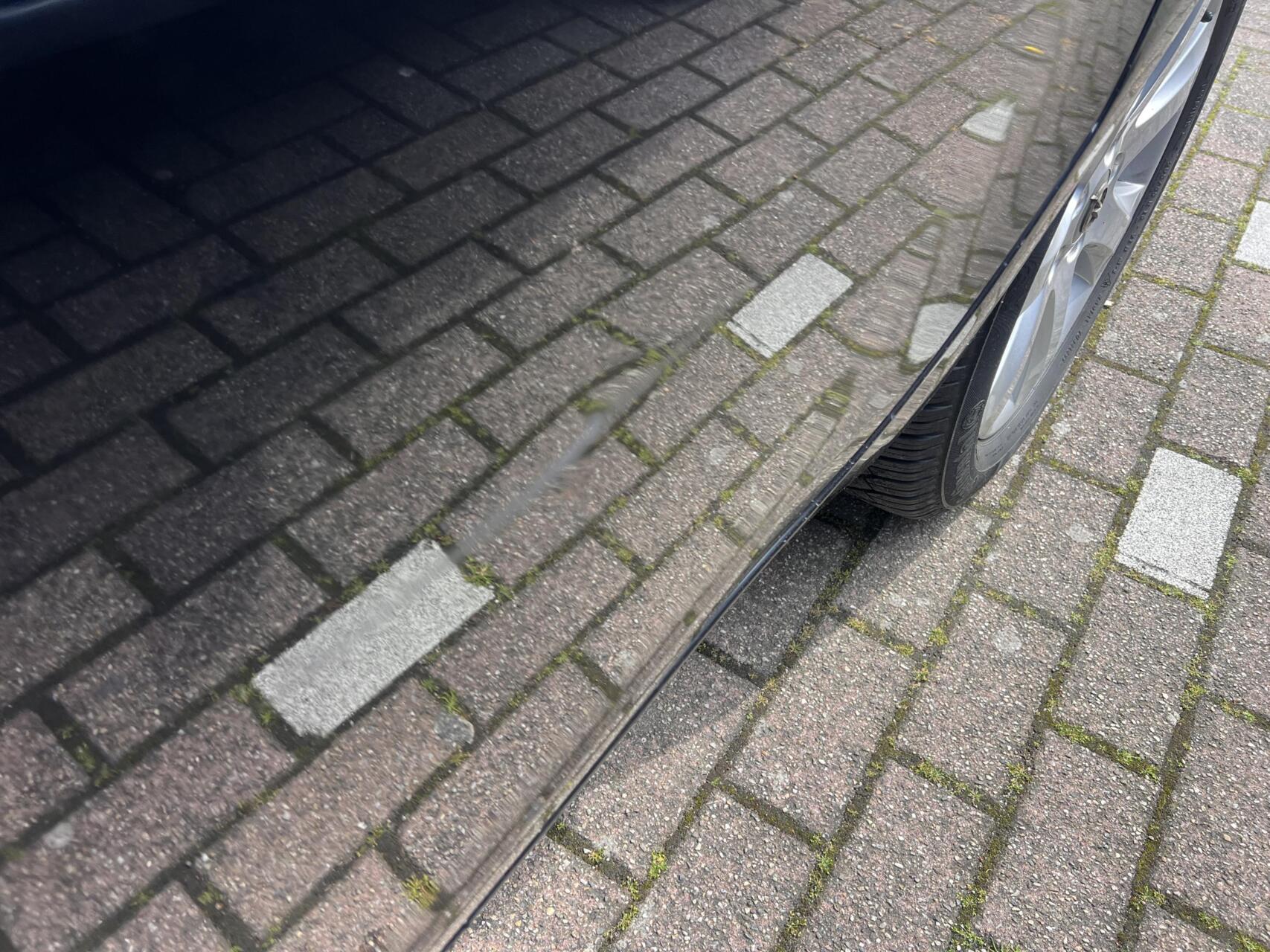 Foto van Opel Meriva