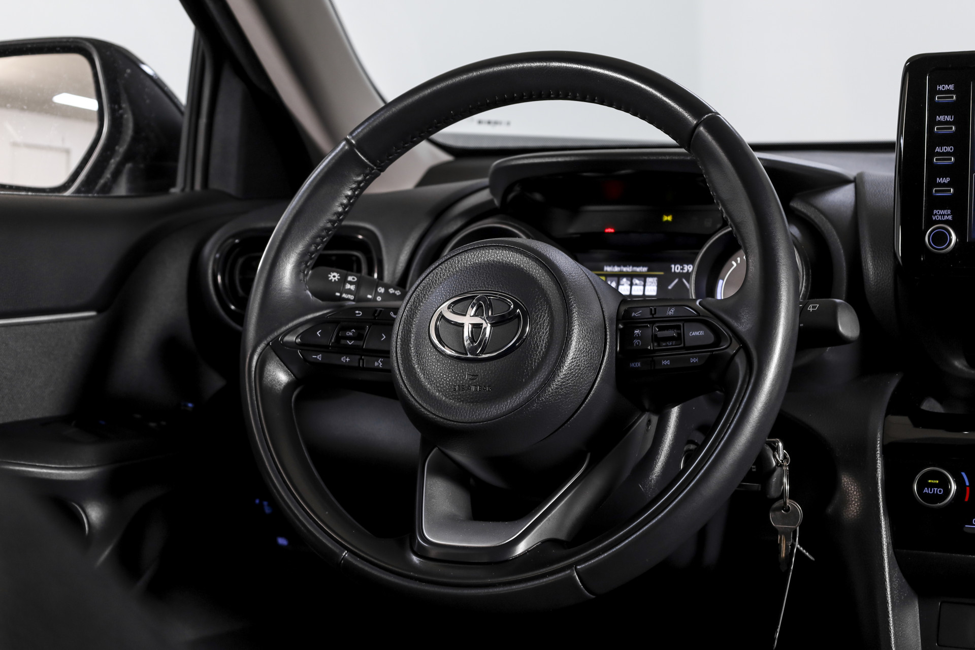 Foto van Toyota Toyota Yaris Cross