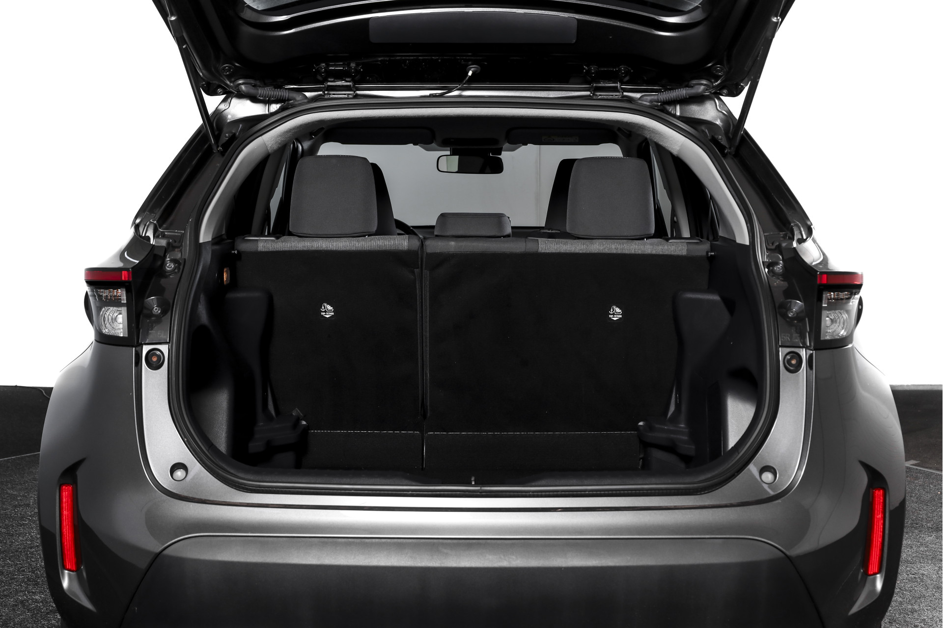 Foto van Toyota Toyota Yaris Cross