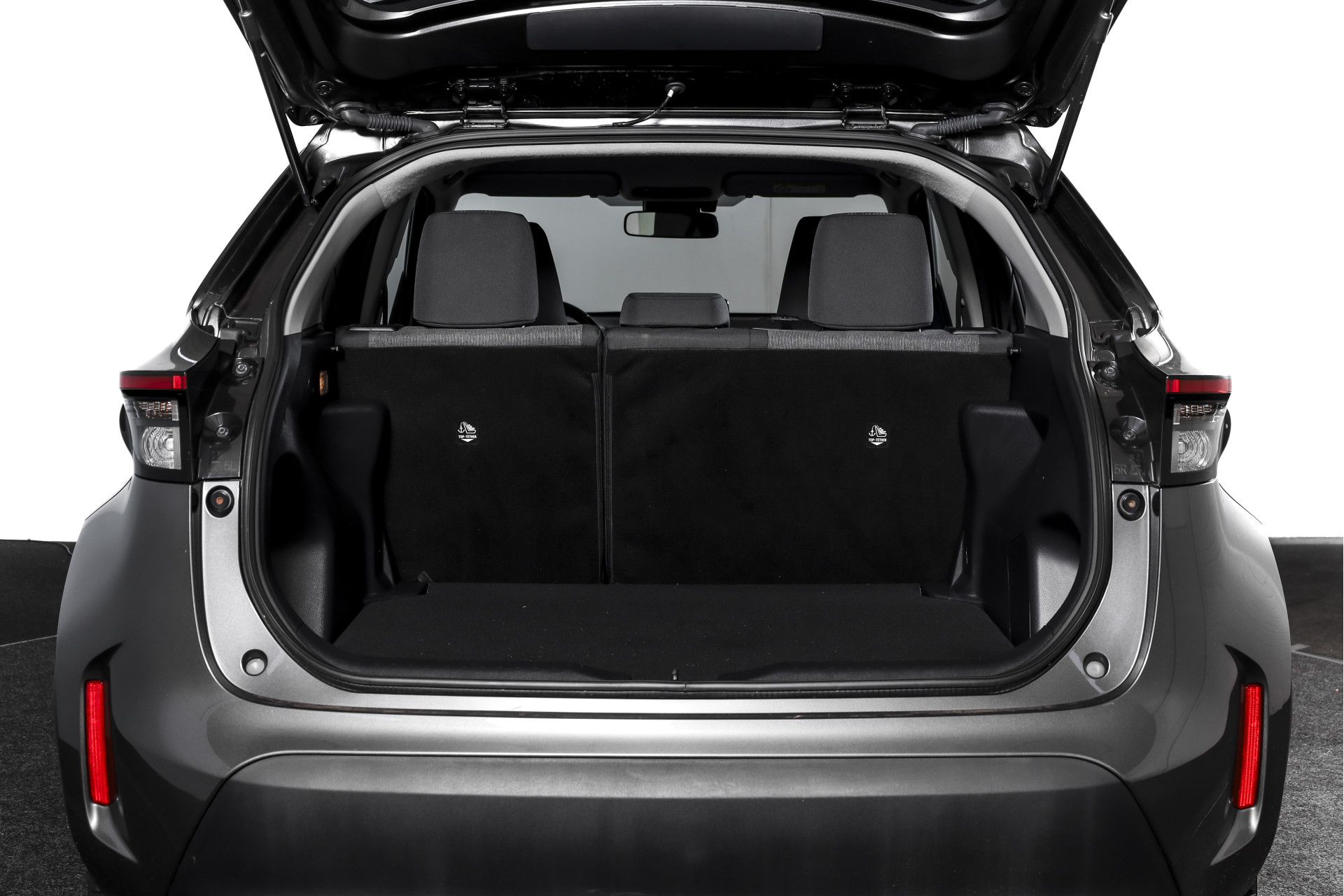 Foto van Toyota Toyota Yaris Cross
