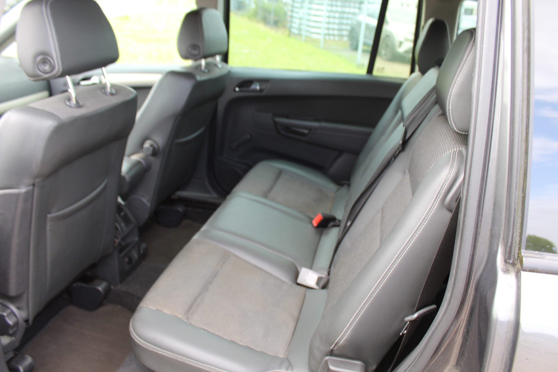 Foto van Opel Zafira