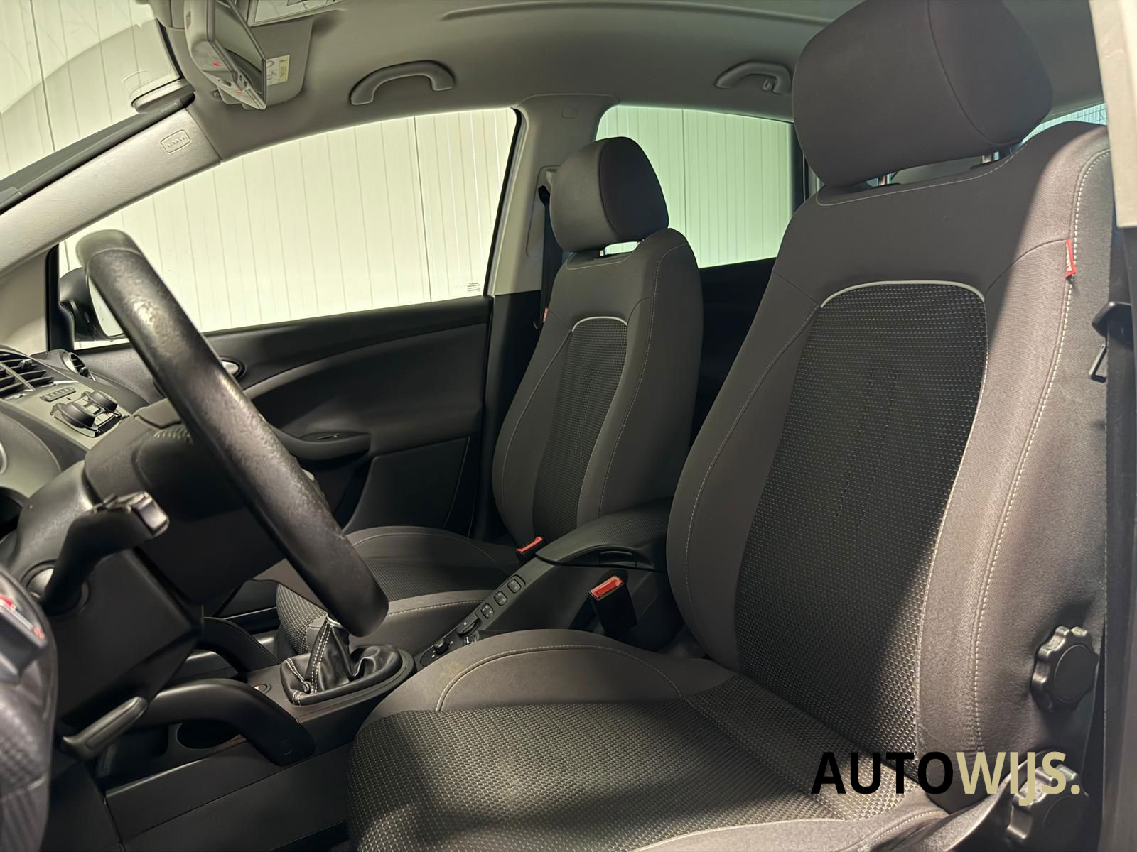 Foto van Seat Altea