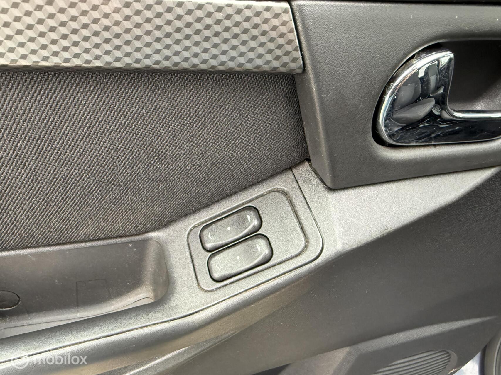 Foto van Opel Meriva-a