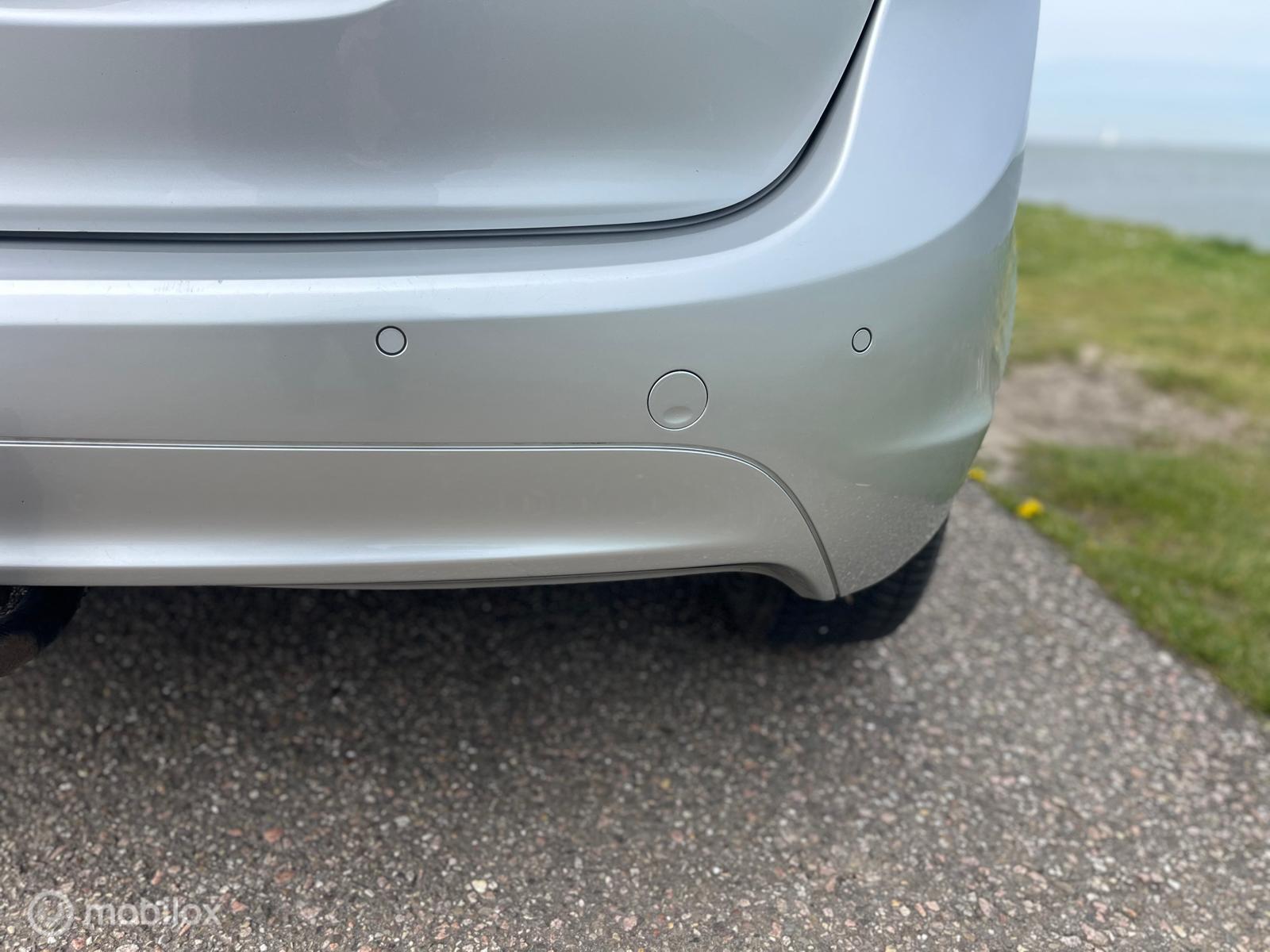 Foto van Opel Meriva