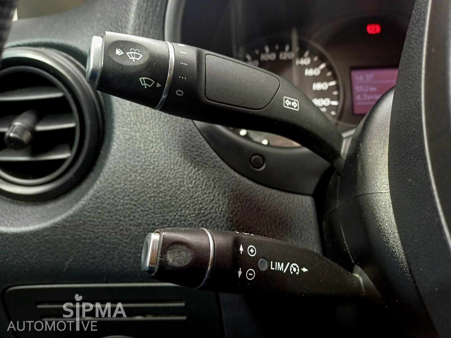 Foto van Mercedes-Benz Vito