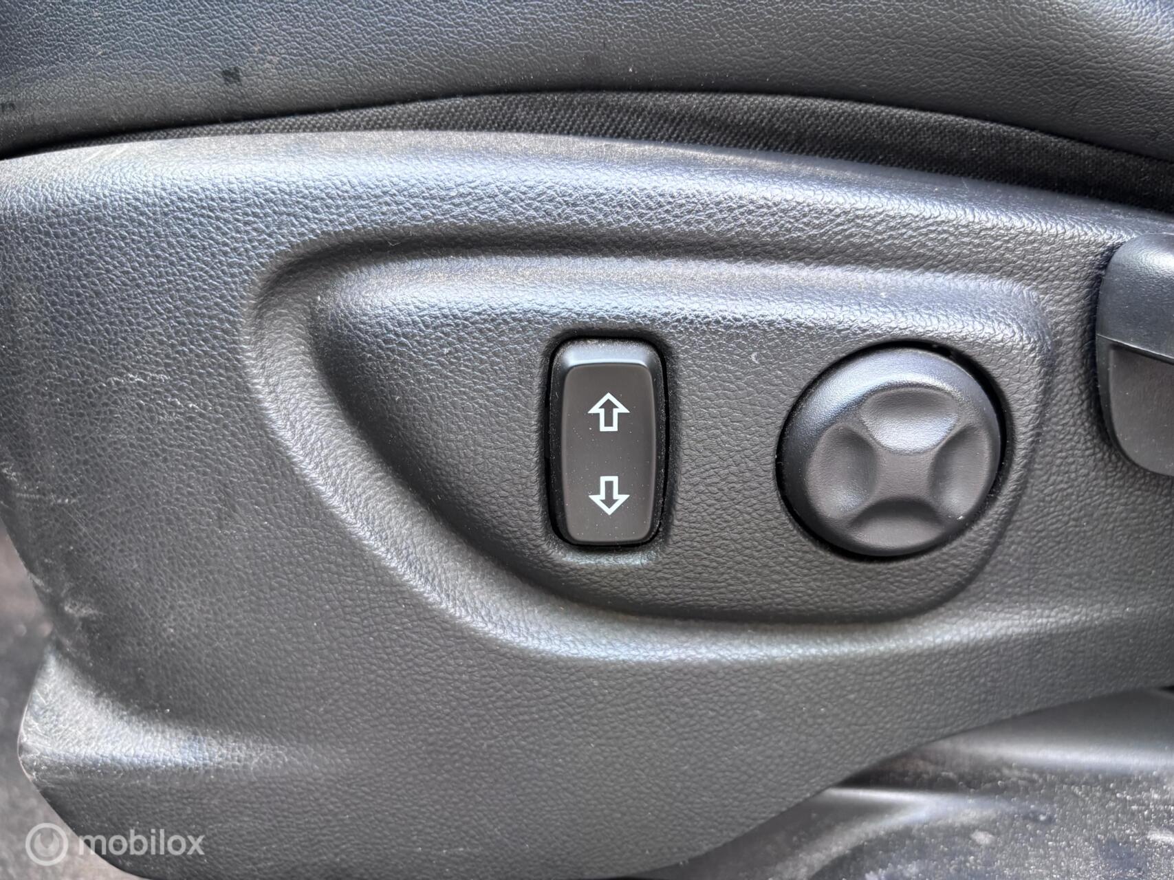 Foto van Opel Mokka