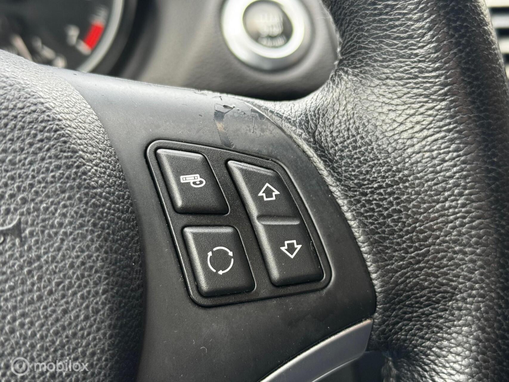Foto van BMW 1er Reihe