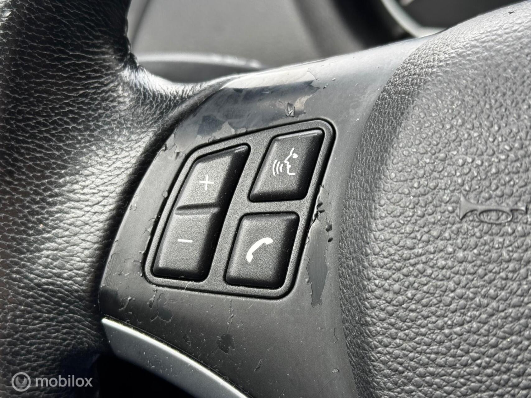 Foto van BMW 1er Reihe