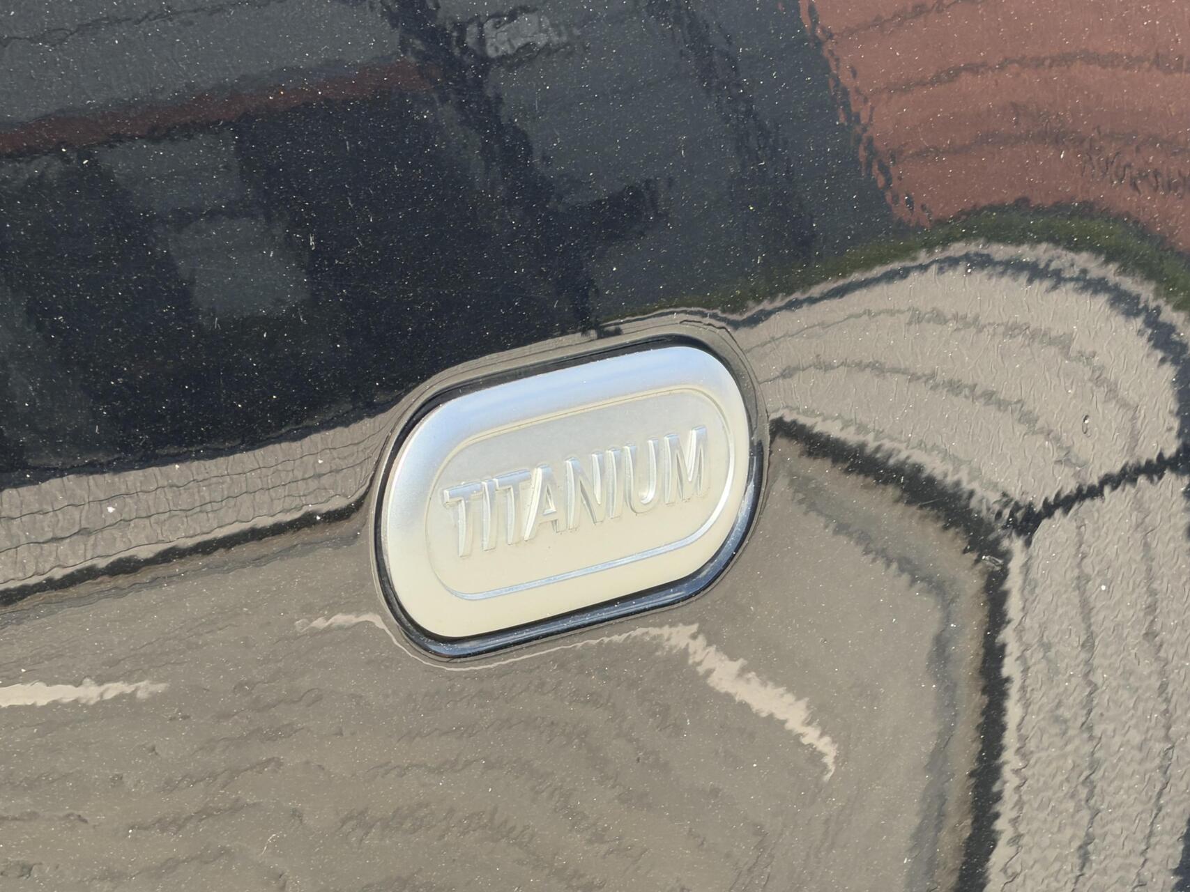 Foto van Ford C-max