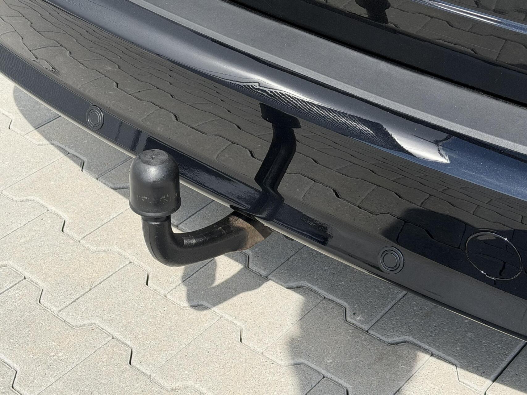 Foto van Ford C-max