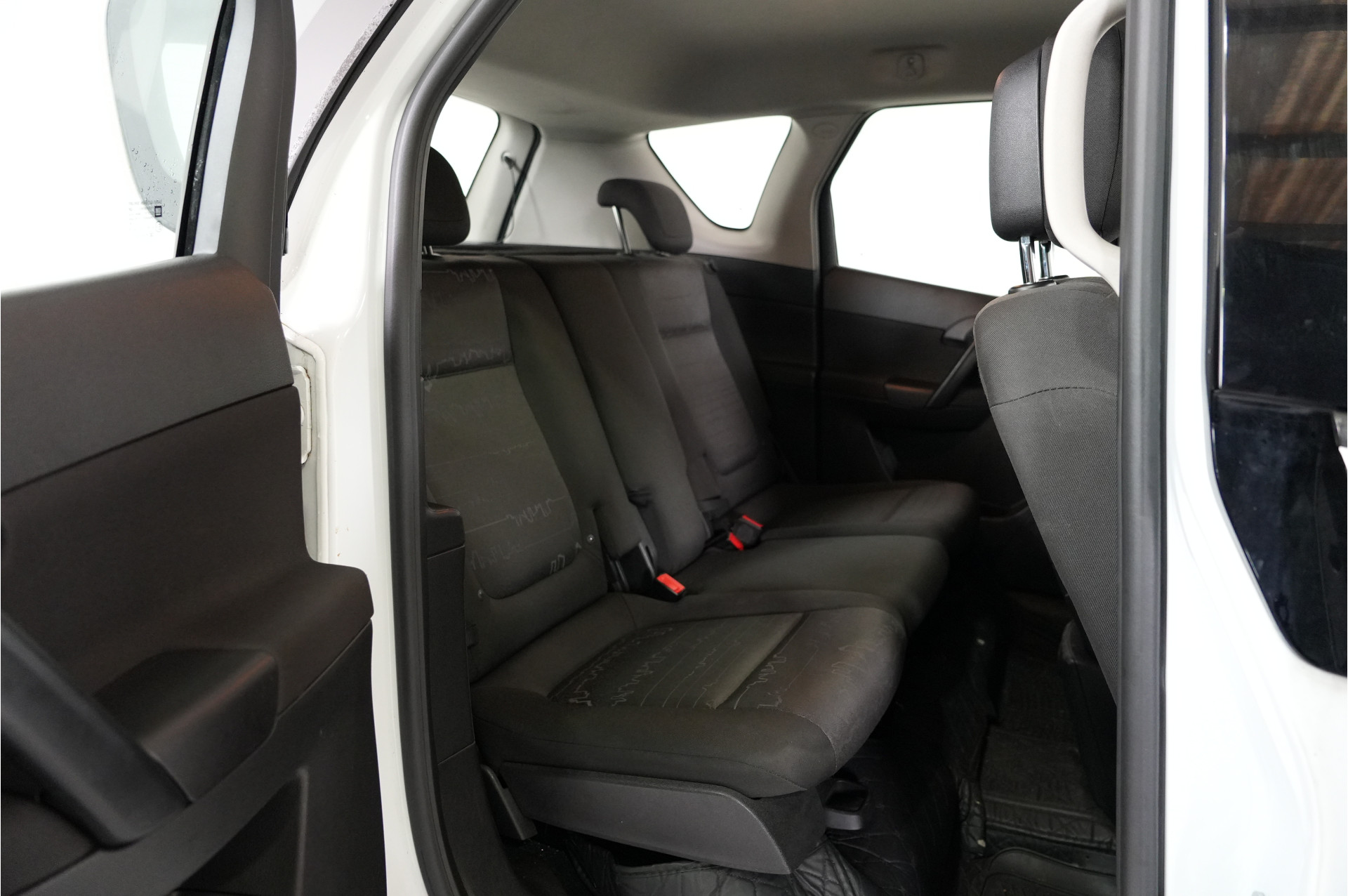 Foto van Opel Meriva
