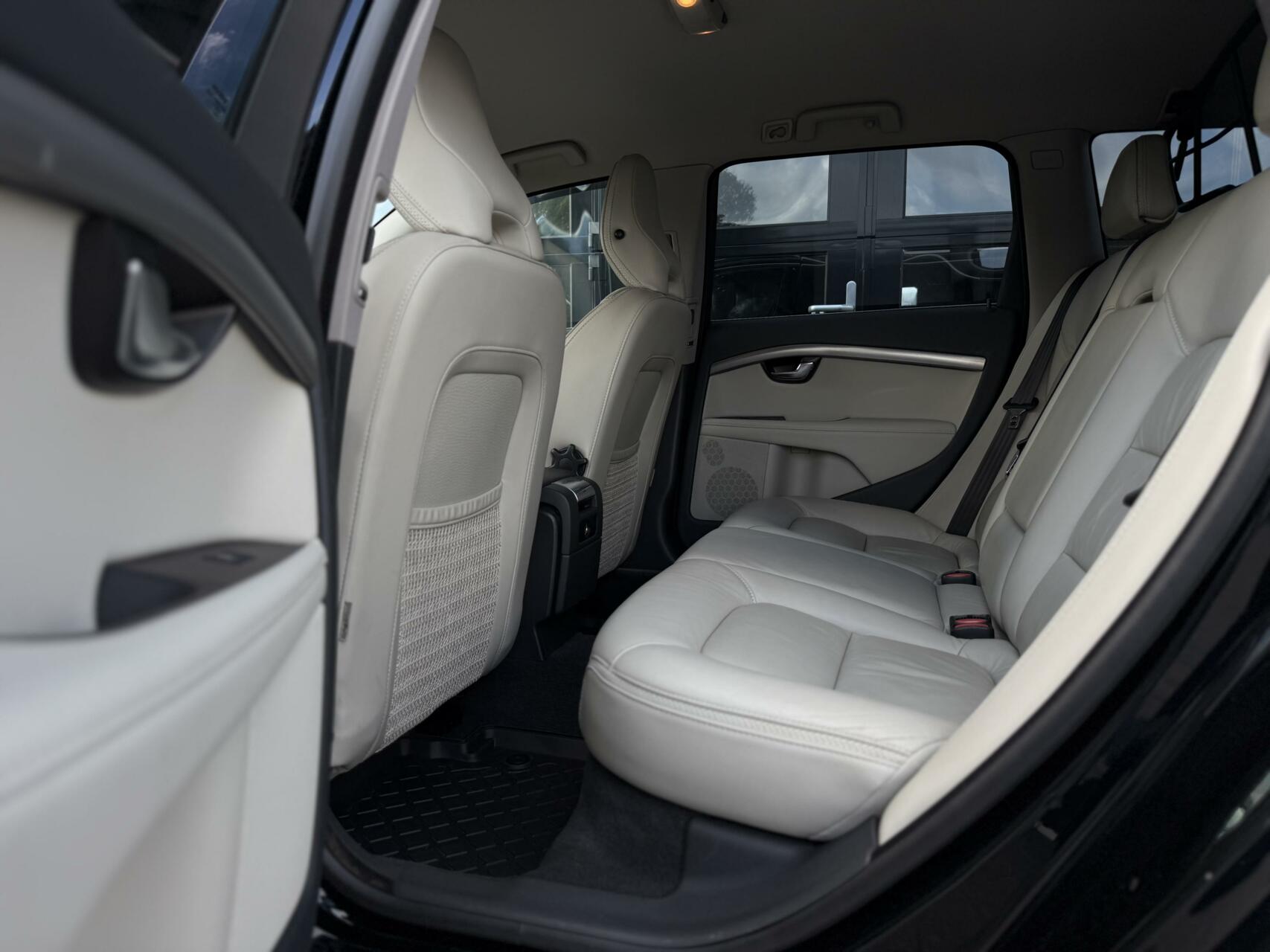 Foto van Volvo Xc70