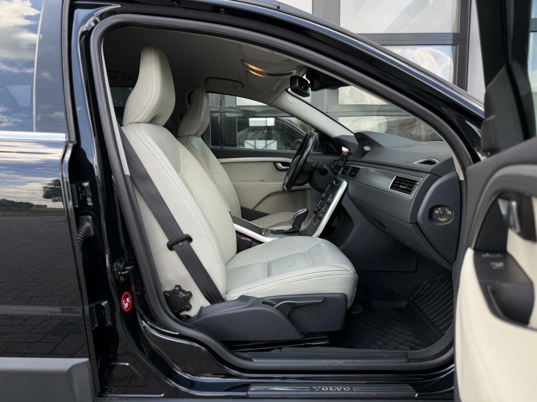 Foto van Volvo Xc70