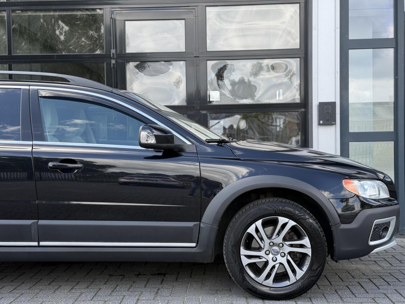 Foto van Volvo Xc70