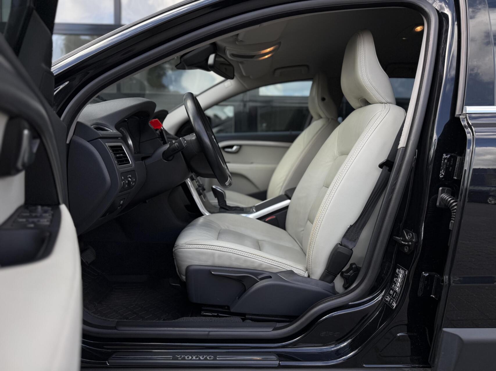 Foto van Volvo Xc70