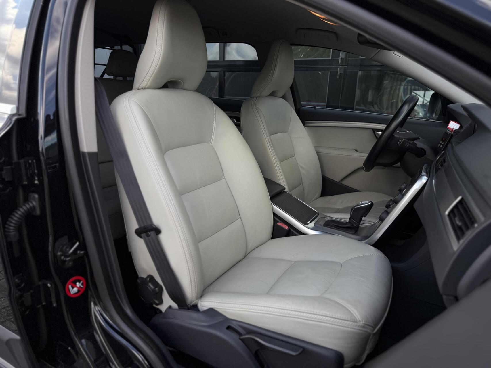 Foto van Volvo Xc70