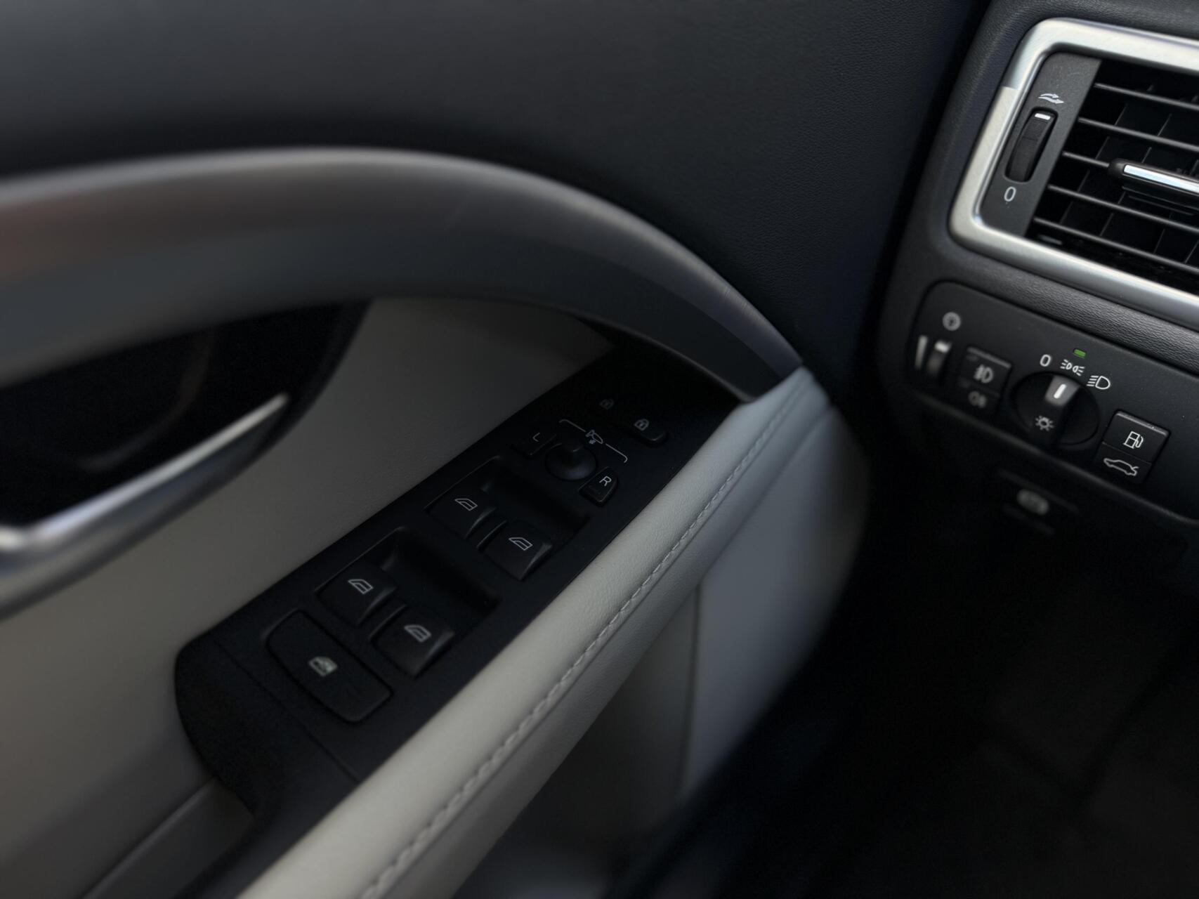 Foto van Volvo Xc70