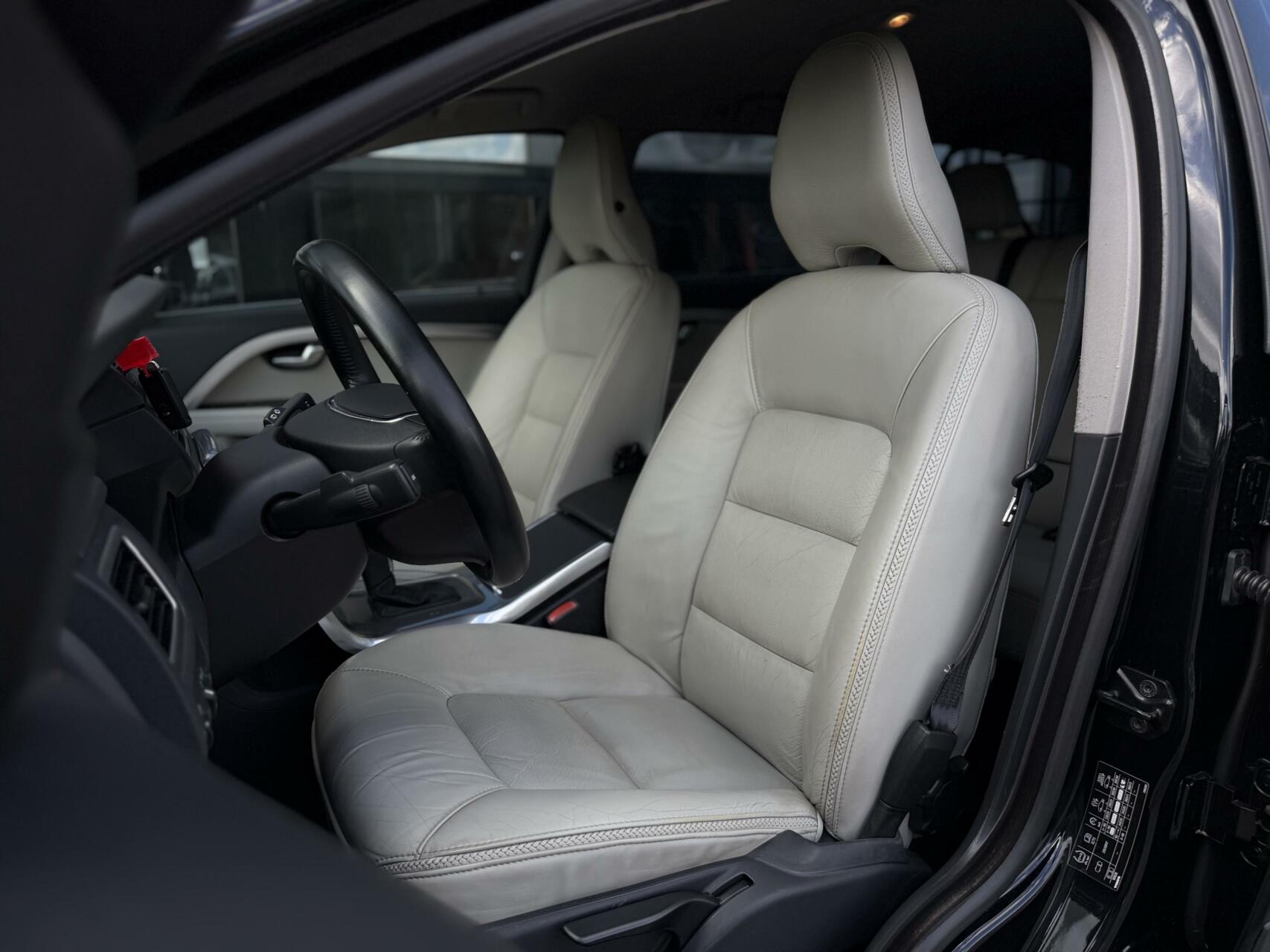 Foto van Volvo Xc70