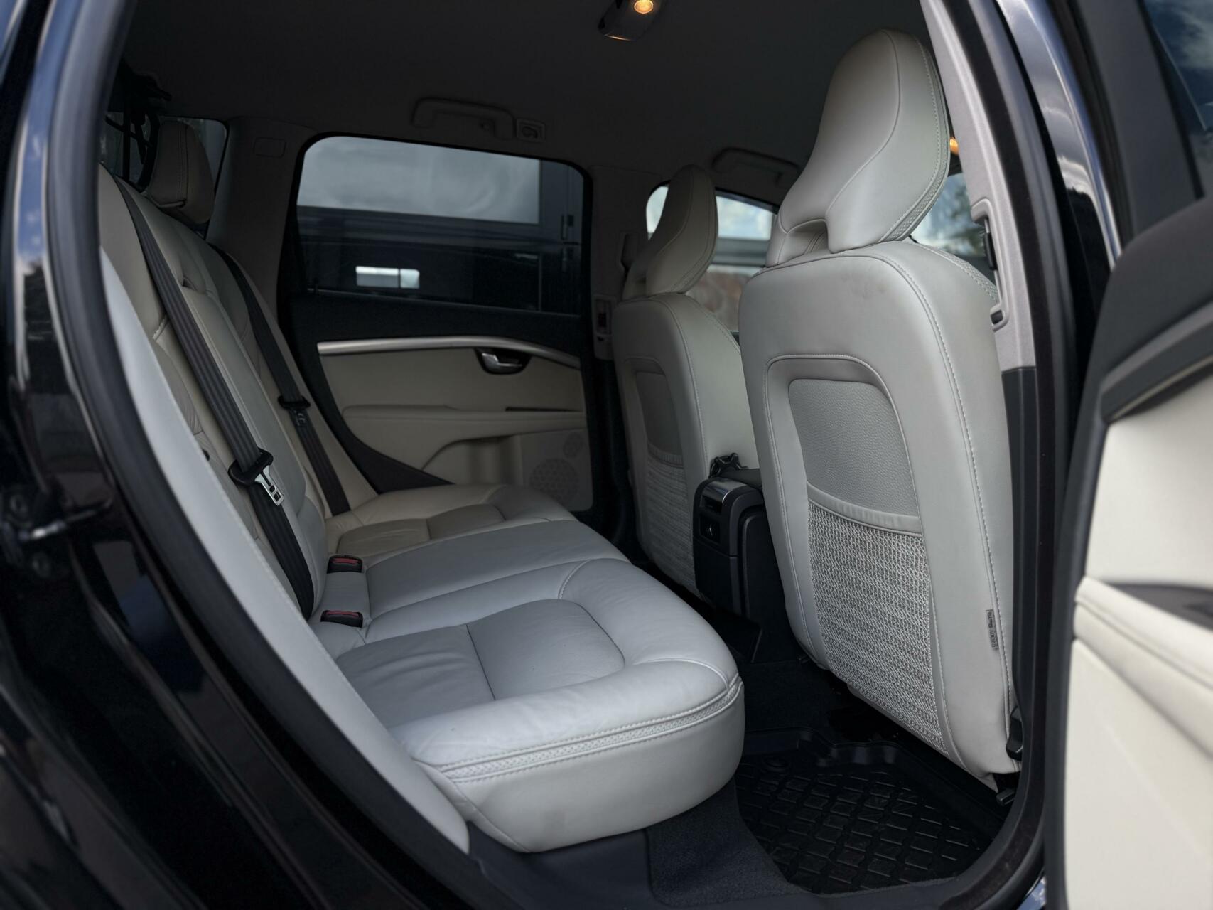 Foto van Volvo Xc70