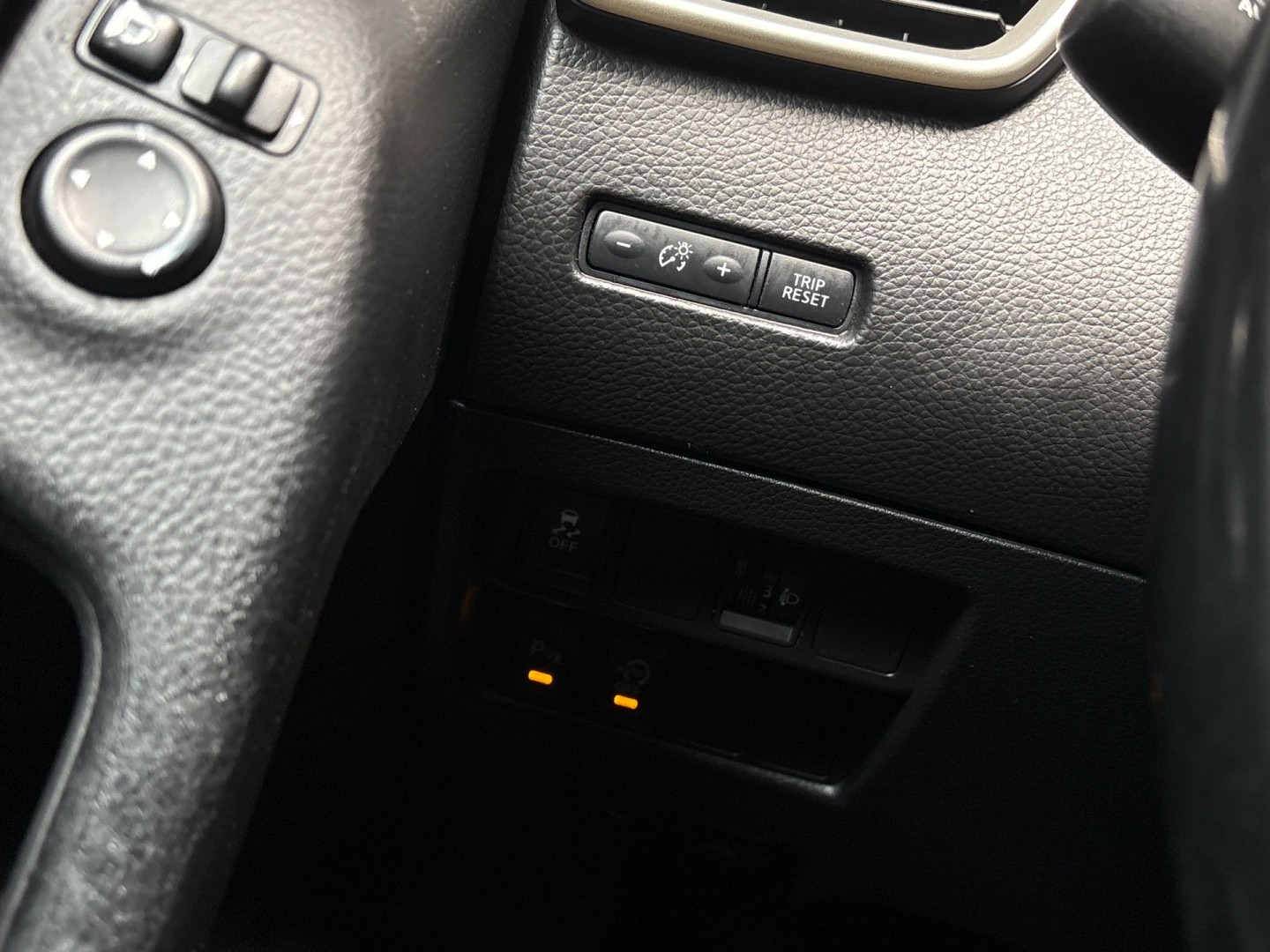 Foto van Nissan Nissan Qashqai