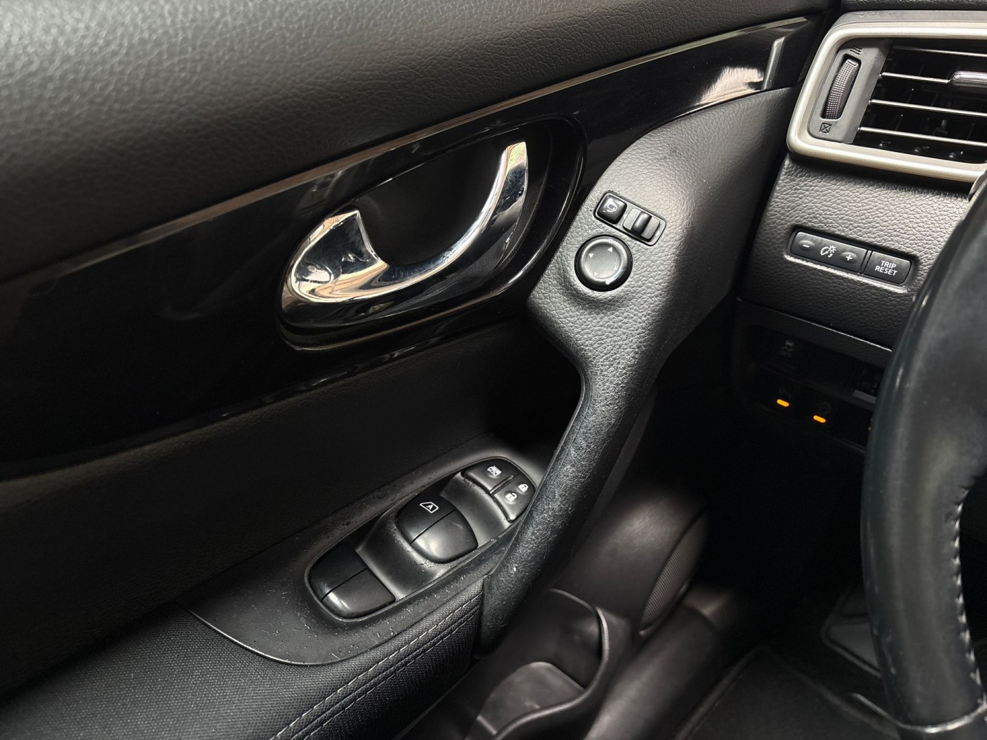 Foto van Nissan Nissan Qashqai