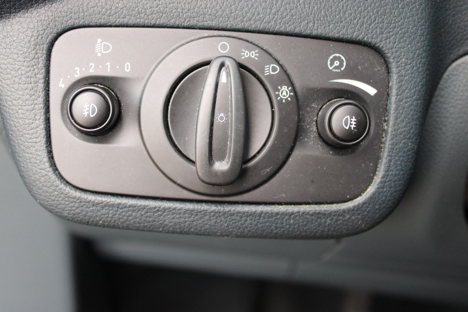 Foto van Ford C-max