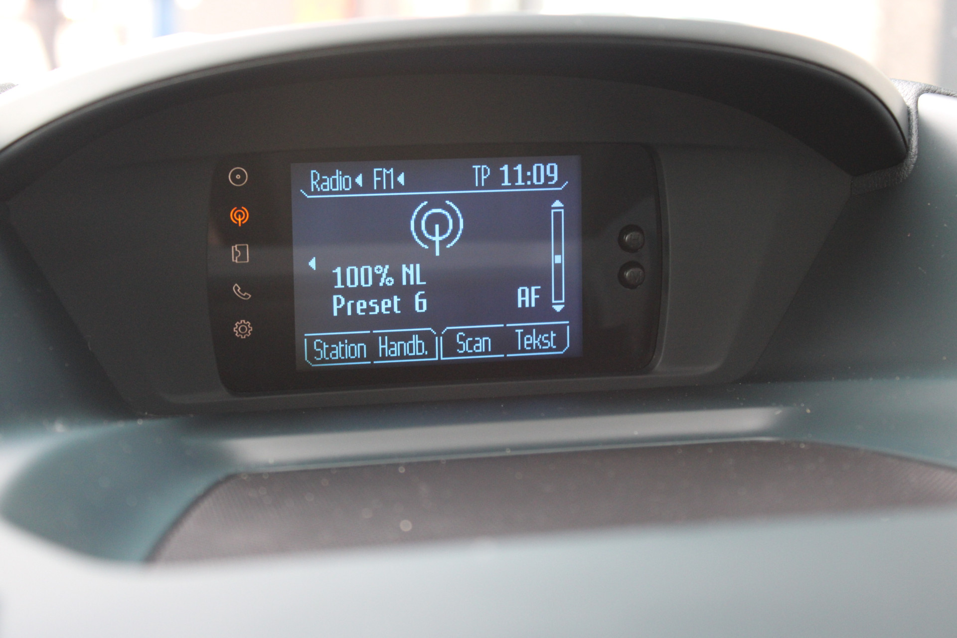 Foto van Ford C-max
