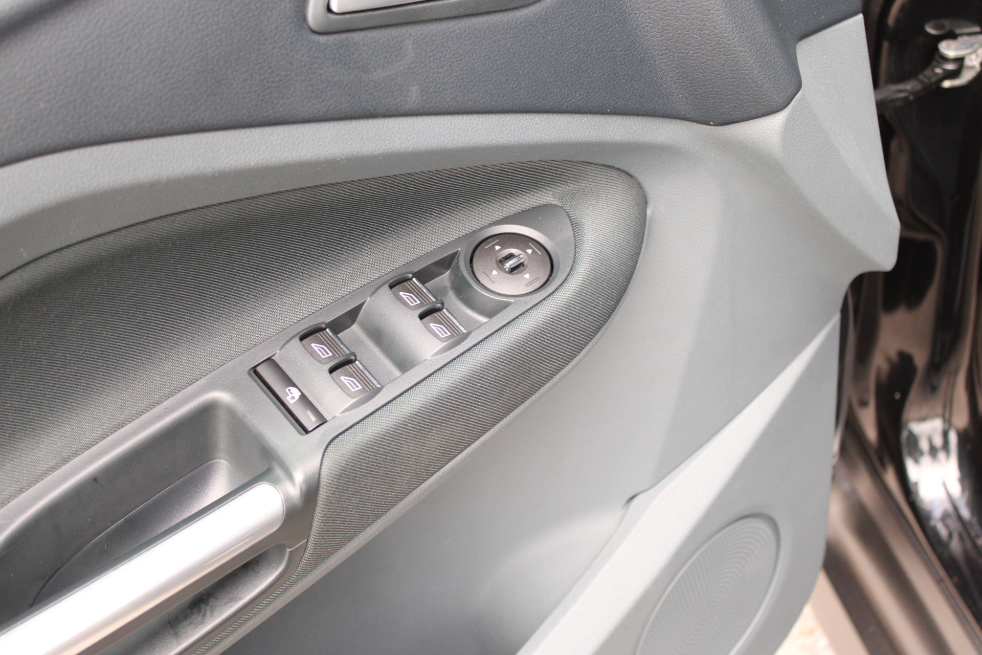 Foto van Ford C-max