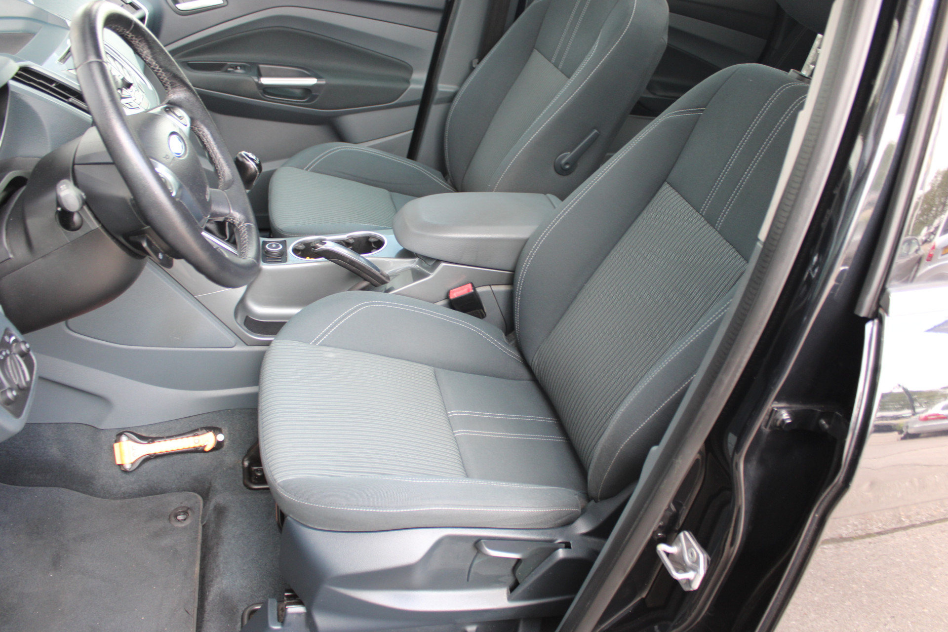 Foto van Ford C-max