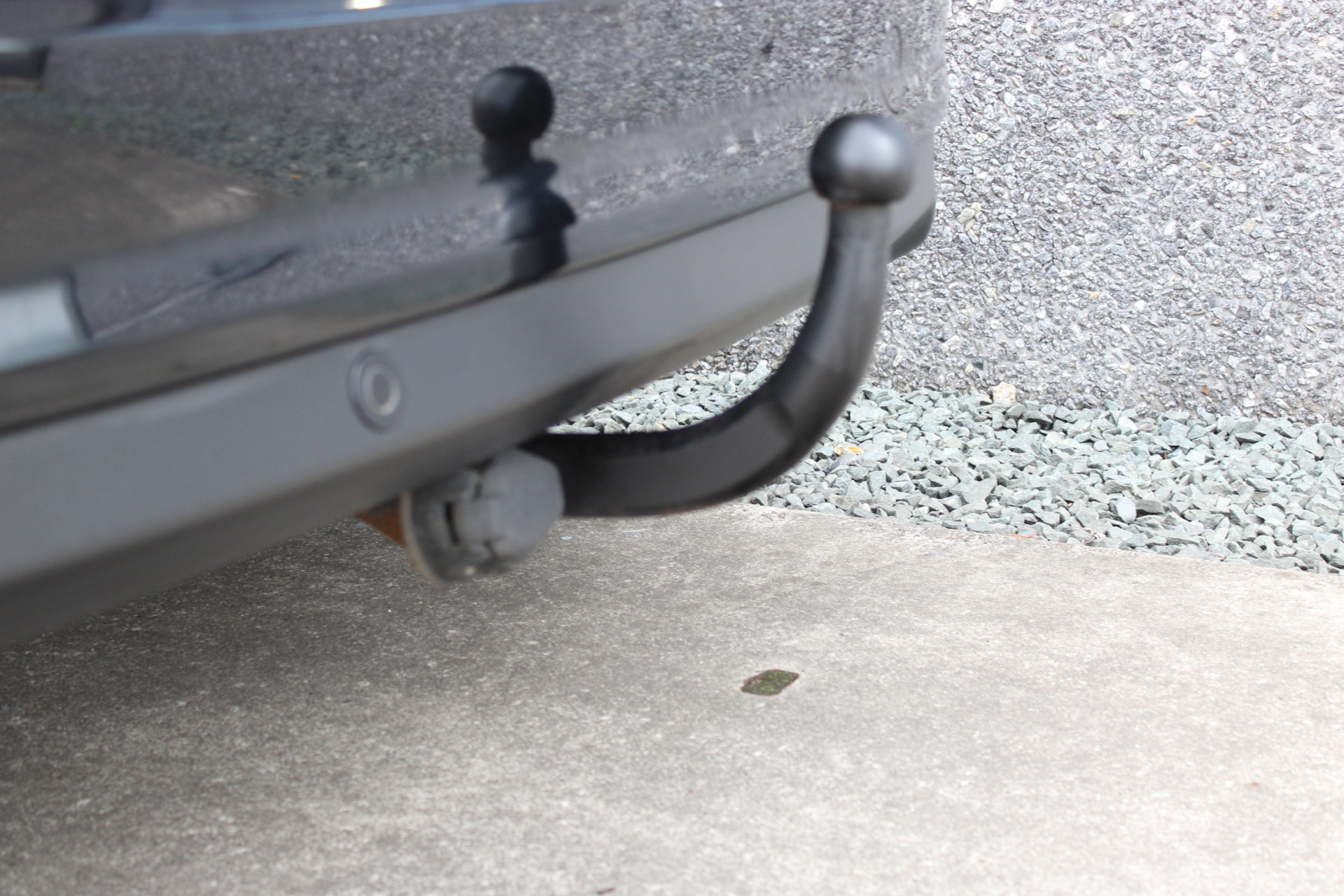 Foto van Ford C-max