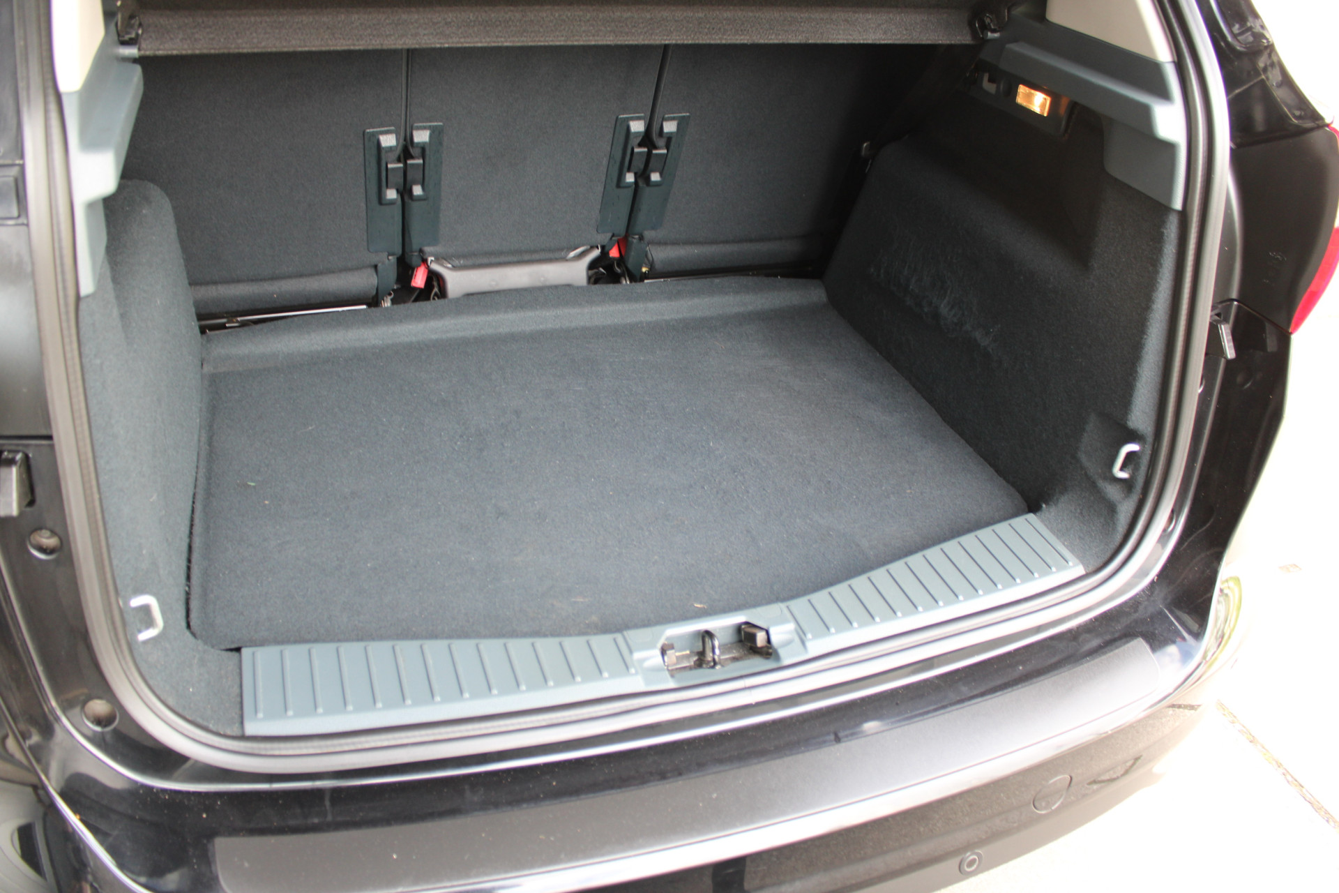 Foto van Ford C-max