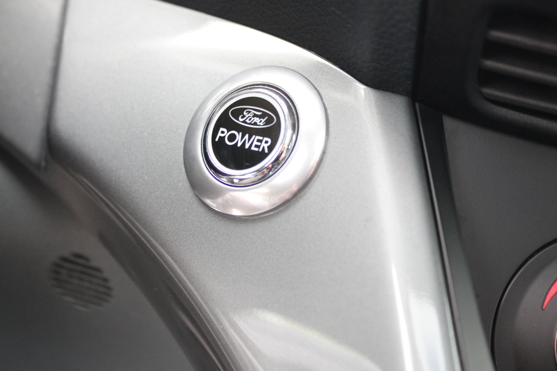 Foto van Ford C-max