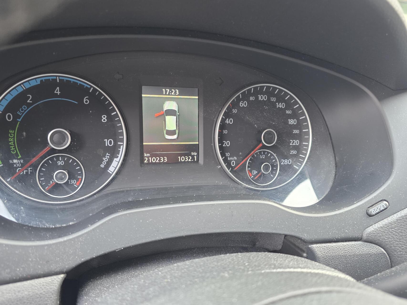 Foto van Volkswagen Jetta