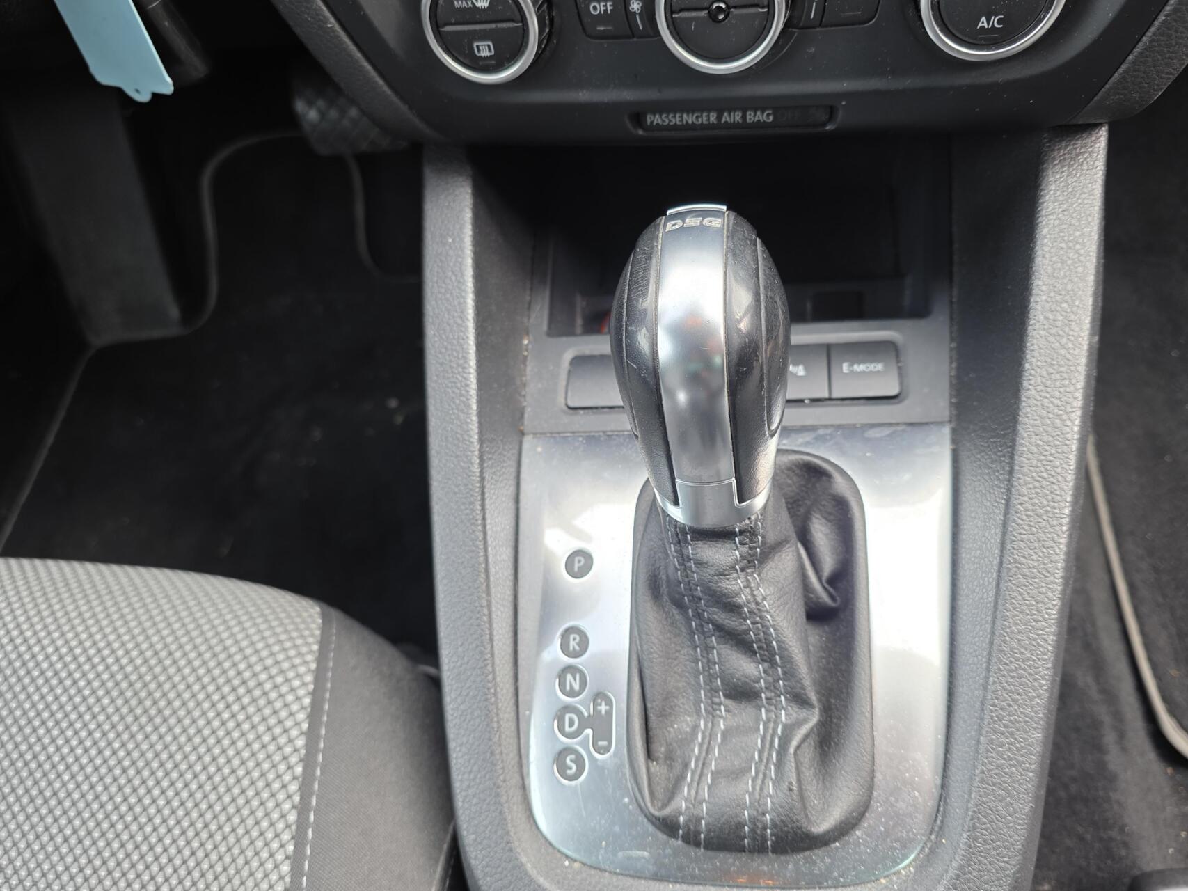 Foto van Volkswagen Jetta